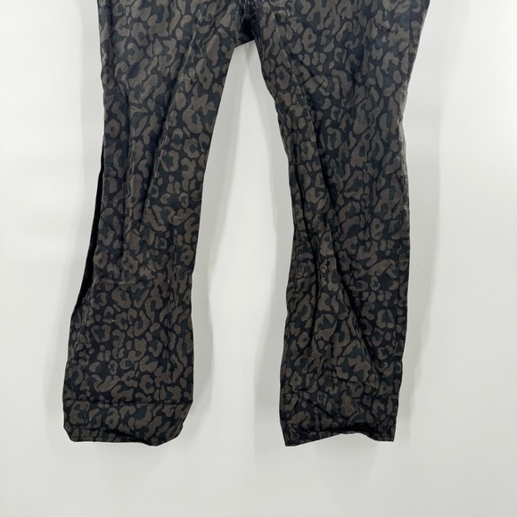 Levi’s 501 camo green jeans pants W42 L32 - Picture 3 of 9